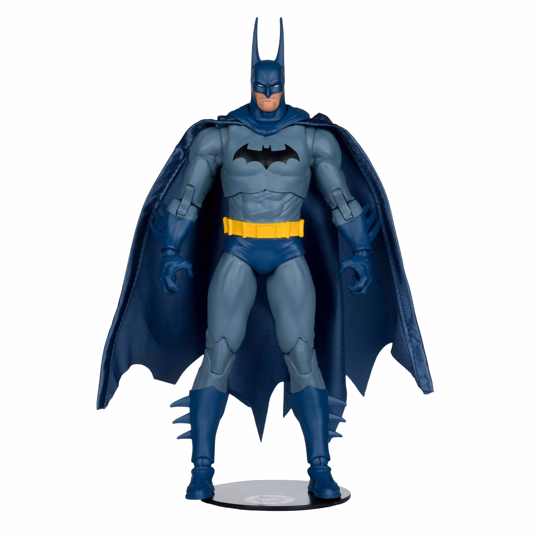 Batman: Haunted Gotham DC Multiverse Batman Action Figure