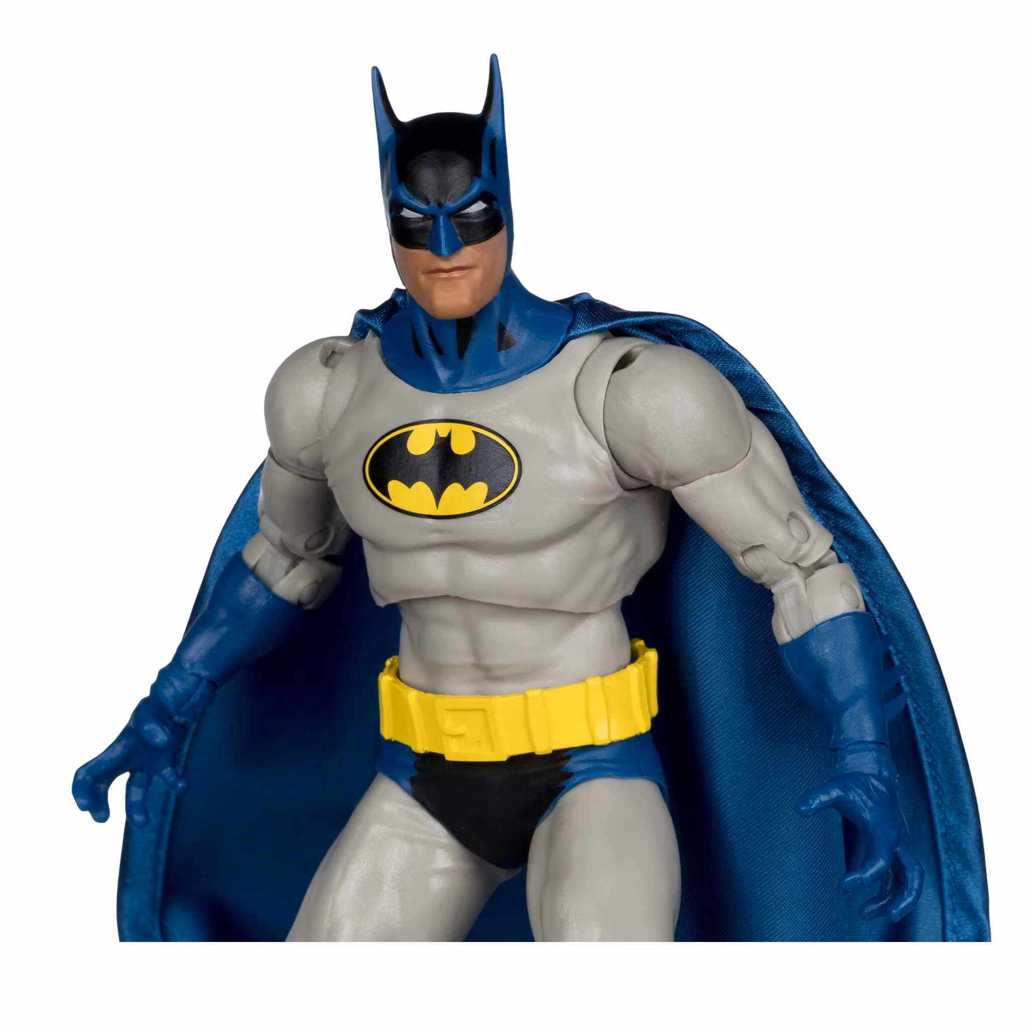 Batman/Superman: World's Finest DC Multiverse Batman Action Figure