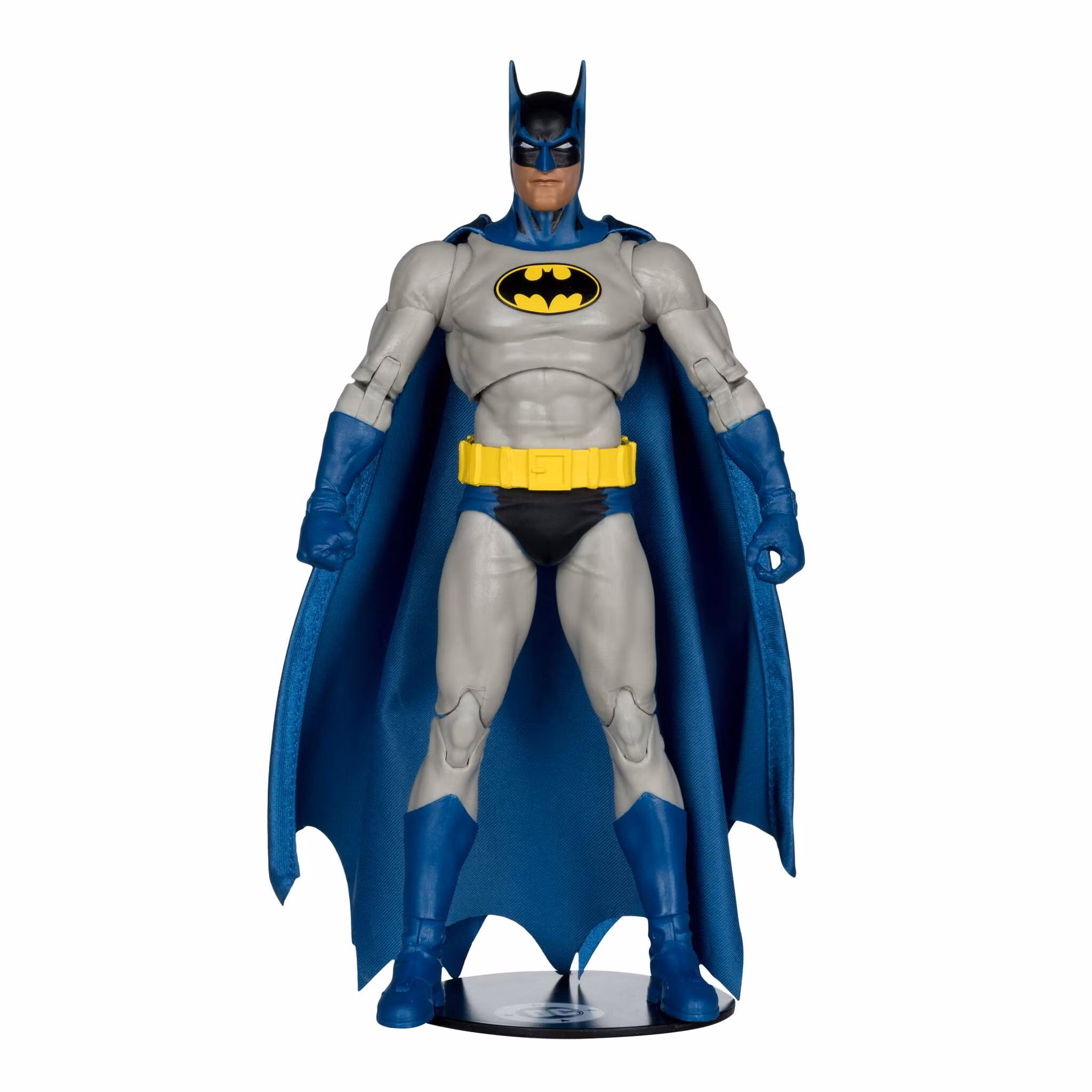 Batman/Superman: World's Finest DC Multiverse Batman Action Figure