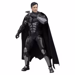 DC Multiverse Batman (Justice League) Action Figure Two-Pack (Gold Label)