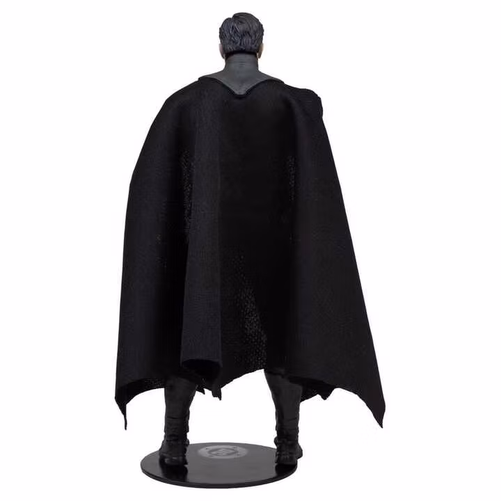 DC Multiverse Batman (Justice League) Action Figure Two-Pack (Gold Label)