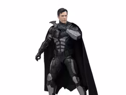 DC Multiverse Batman (Justice League) Action Figure Two-Pack (Gold Label)