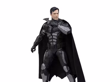 DC Multiverse Batman (Justice League) Action Figure Two-Pack (Gold Label)