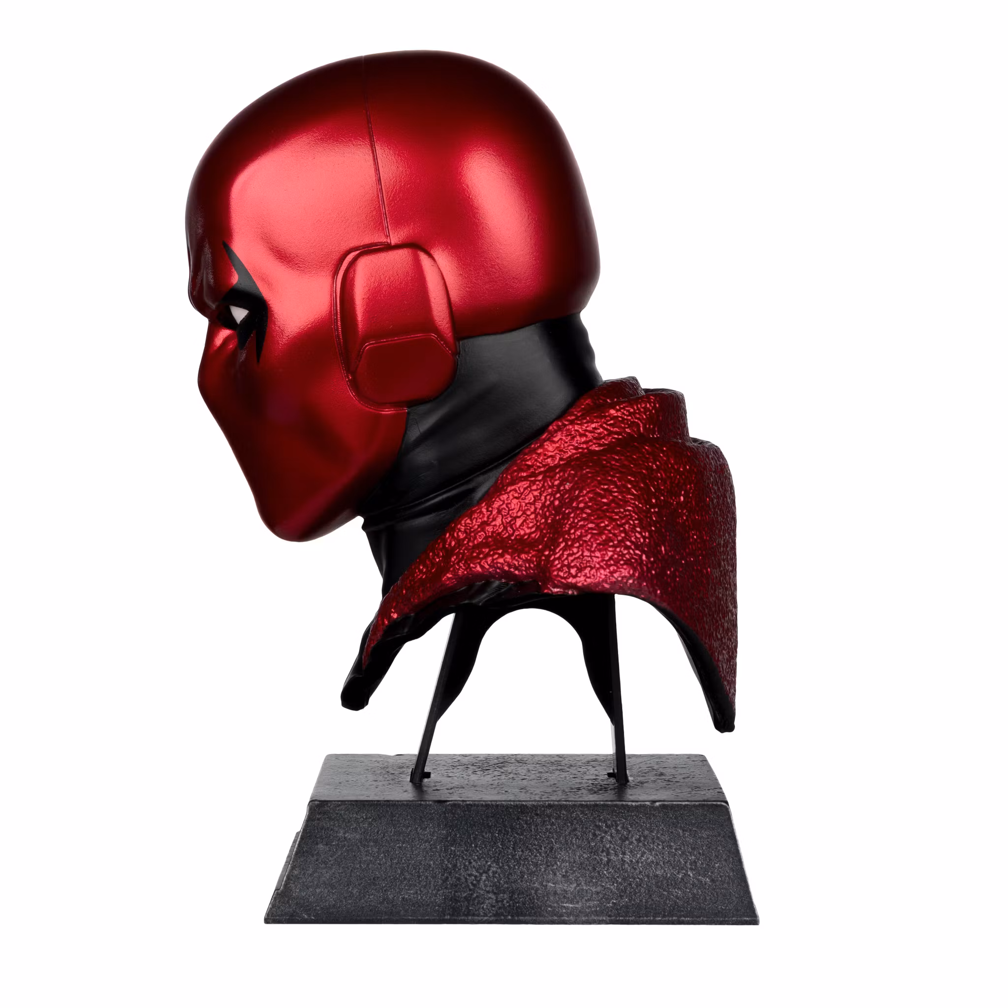 Batman: Three Jokers Red Hood Cowl 1/3 Scale Replica