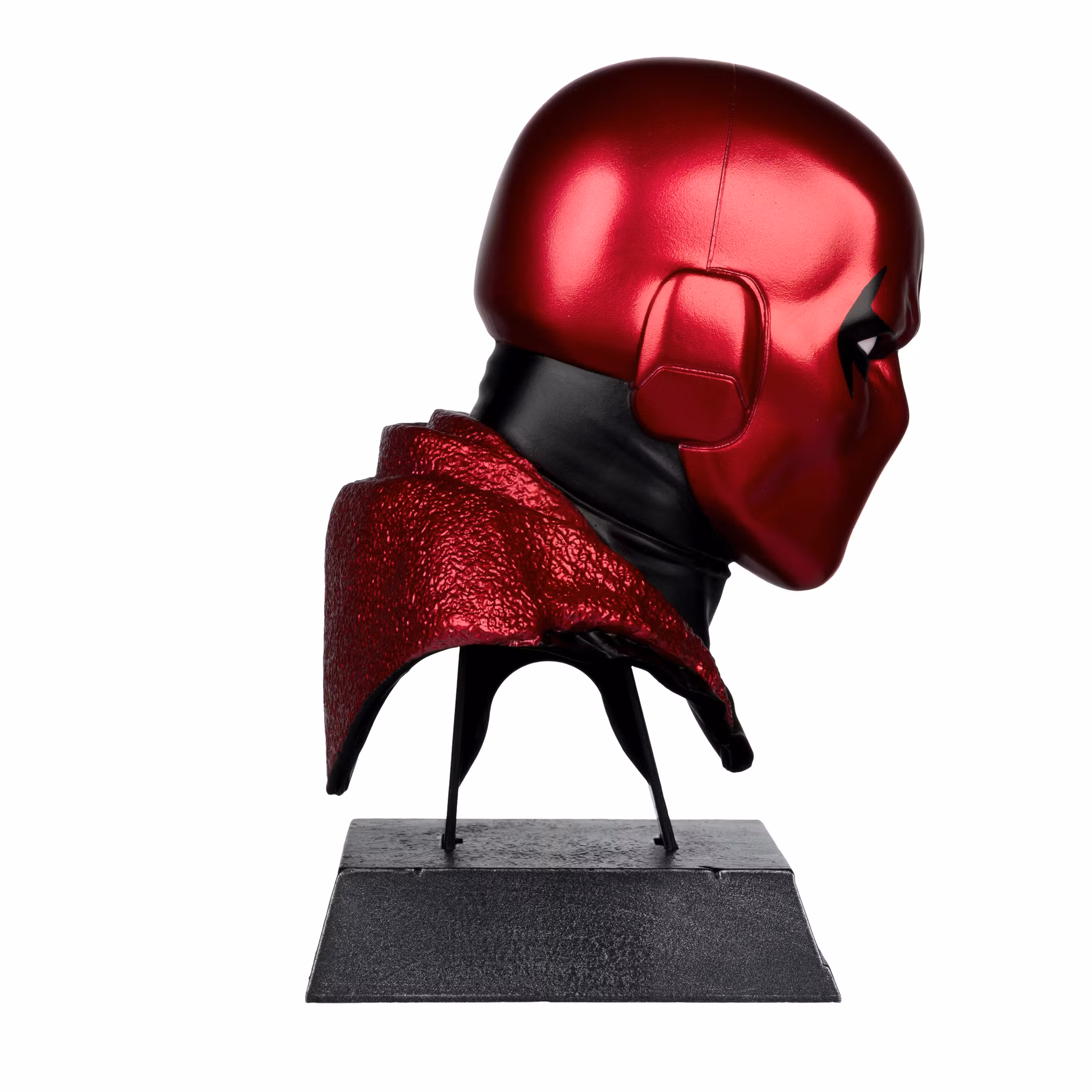 Batman: Three Jokers Red Hood Cowl 1/3 Scale Replica