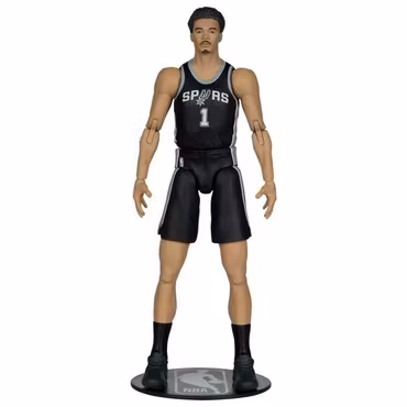 NBA Legends Series Victor Wembanyama (San Antonio Spurs) Action Figure