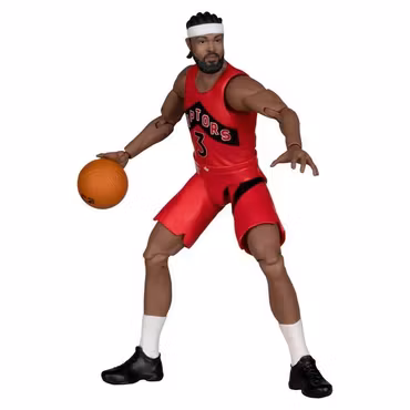 NBA Legends Series Brandon Ingram (Toronto Raptors) Action Figure