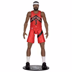 NBA Legends Series Brandon Ingram (Toronto Raptors) Action Figure