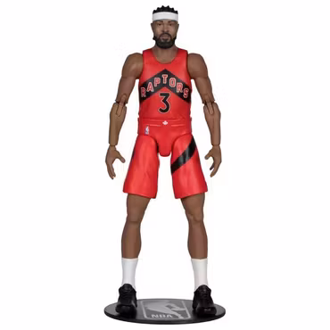 NBA Legends Series Brandon Ingram (Toronto Raptors) Action Figure
