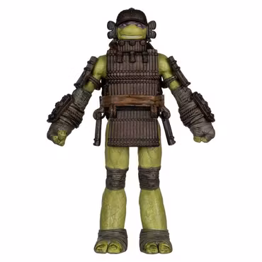 Teenage Mutant Ninja Turtles Page Punchers Donatello (Turtles in Time) Action Figure