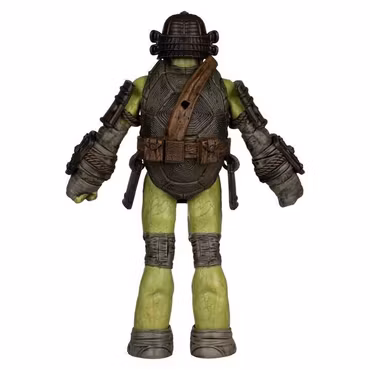 Teenage Mutant Ninja Turtles Page Punchers Donatello (Turtles in Time) Action Figure