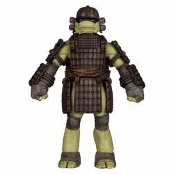 Teenage Mutant Ninja Turtles Page Punchers Leonardo (Turtles in Time) Action Figure