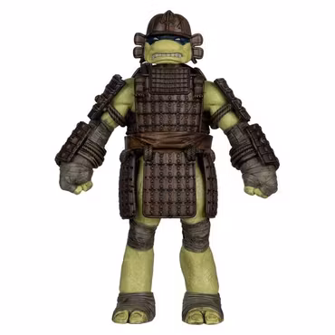 Teenage Mutant Ninja Turtles Page Punchers Leonardo (Turtles in Time) Action Figure