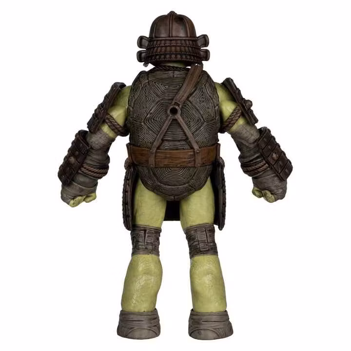 Teenage Mutant Ninja Turtles Page Punchers Leonardo (Turtles in Time) Action Figure