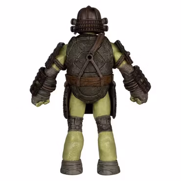 Teenage Mutant Ninja Turtles Page Punchers Leonardo (Turtles in Time) Action Figure