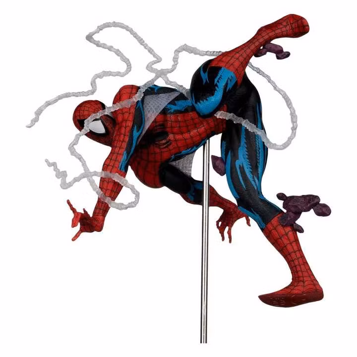 Marvel Collection PVC Figure 1/10 Spider-Man (The Amazing Spider-Man #318)