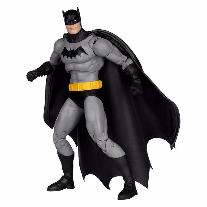 DC Multiverse Batman (Batman #1) (Platinum Edition) Action Figure