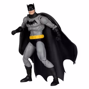 DC Multiverse Batman (Batman #1) (Platinum Edition) Action Figure
