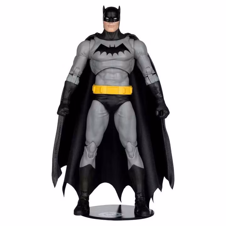 DC Multiverse Batman (Batman #1) (Platinum Edition) Action Figure