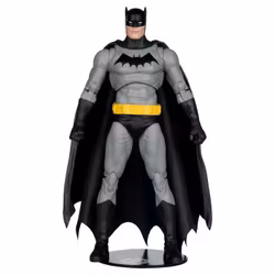 DC Multiverse Batman (Batman #1) (Platinum Edition) Action Figure