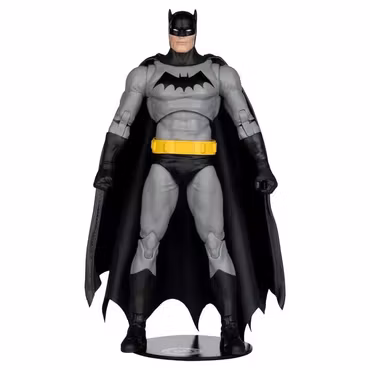 DC Multiverse Batman (Batman #1) (Platinum Edition) Action Figure