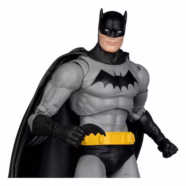DC Multiverse Batman (Batman #1) (Platinum Edition) Action Figure