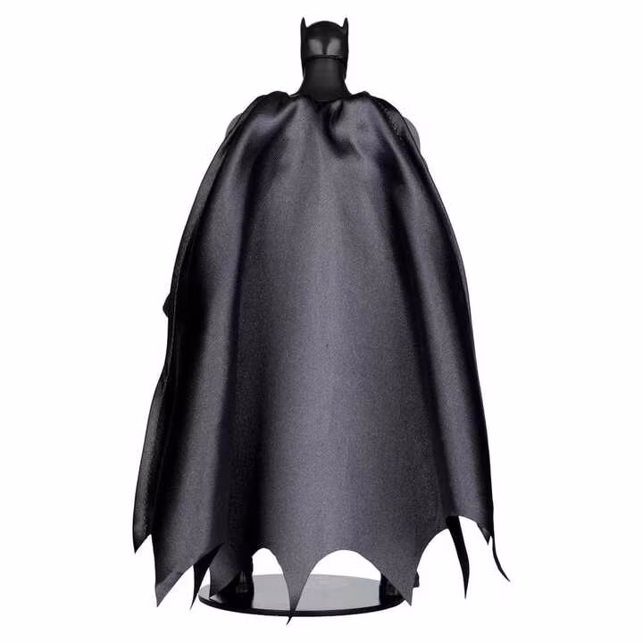 DC Multiverse Batman (Batman #1) (Platinum Edition) Action Figure