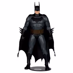 DC Direct Page Punchers Batman (Justice) Action Figure