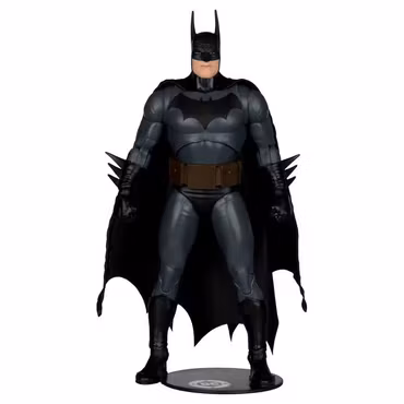 DC Direct Page Punchers Batman (Justice) Action Figure