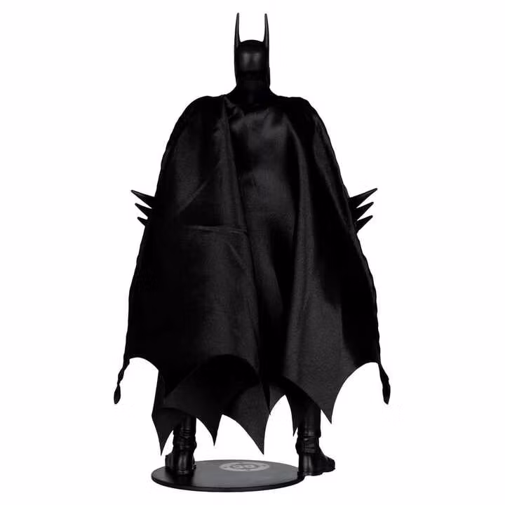 DC Direct Page Punchers Batman (Justice) Action Figure