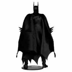 DC Direct Page Punchers Batman (Justice) Action Figure