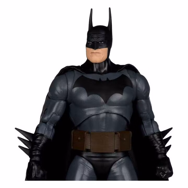 DC Direct Page Punchers Batman (Justice) Action Figure