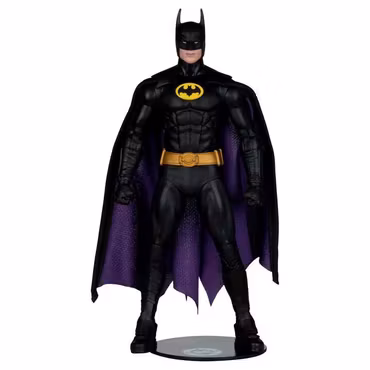 DC Direct Page Punchers Batman (Batman '89) Action Figure