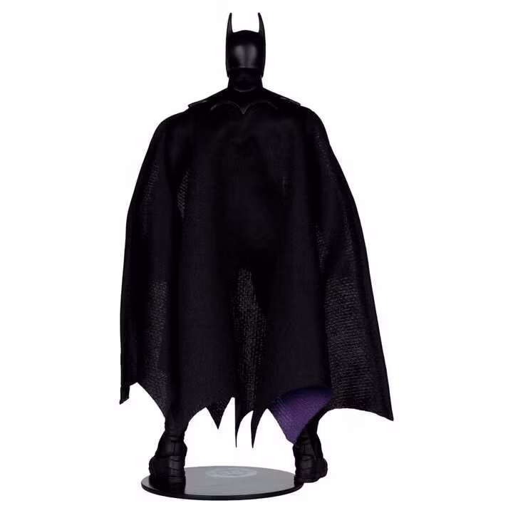 DC Direct Page Punchers Batman (Batman '89) Action Figure