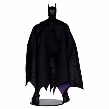 DC Direct Page Punchers Batman (Batman '89) Action Figure