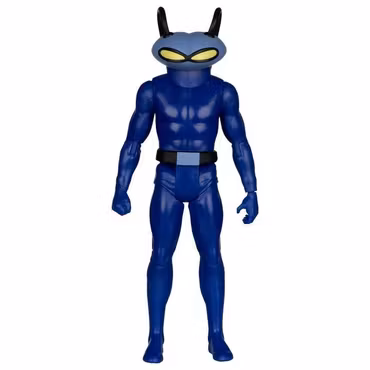 DC Retro Super Friends Wave 15 Action Figures