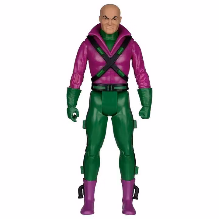 DC Retro Super Friends Wave 15 Action Figures