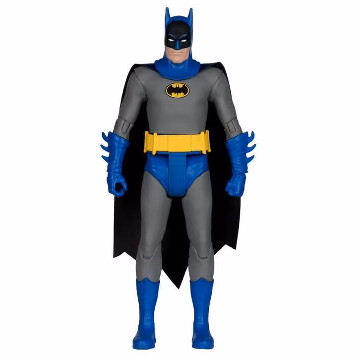 DC Retro Super Friends Wave 15 Action Figures
