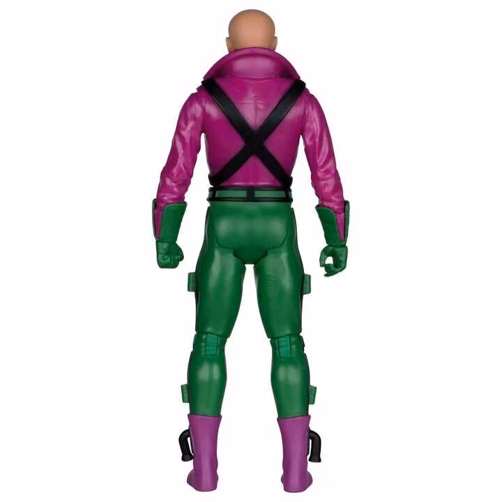 DC Retro Super Friends Wave 15 Action Figures