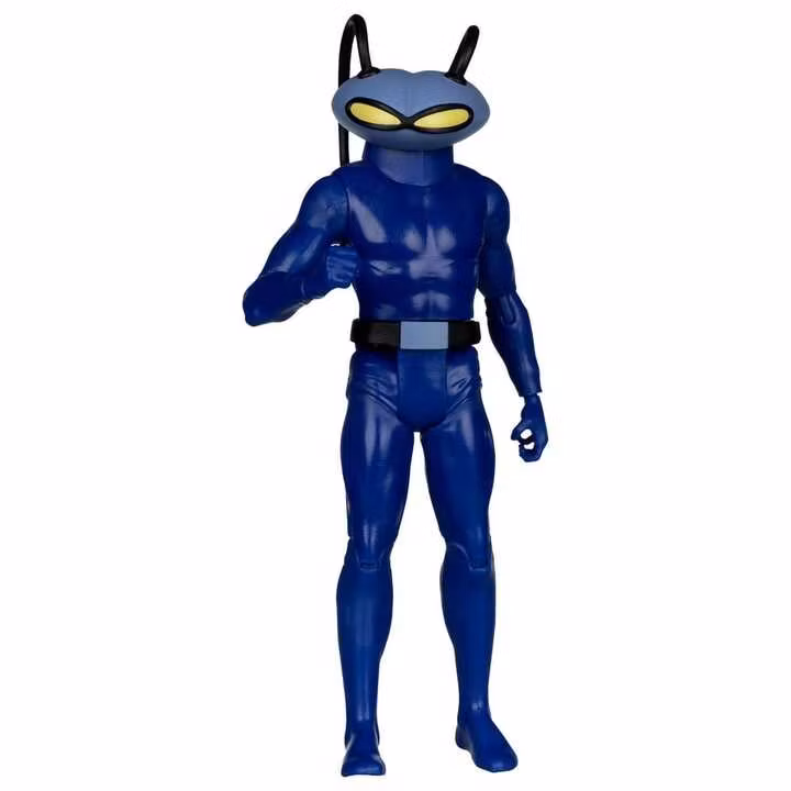 DC Retro Super Friends Wave 15 Action Figures