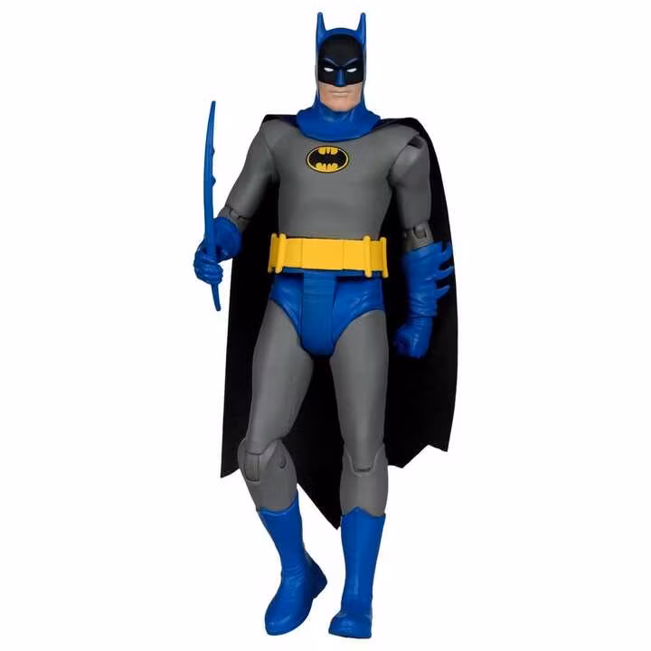 DC Retro Super Friends Wave 15 Action Figures