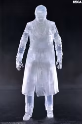 Universal Monsters Ultimate The Invisible Man (Translucent) Action Figure