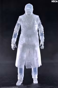 Universal Monsters Ultimate The Invisible Man (Translucent) Action Figure