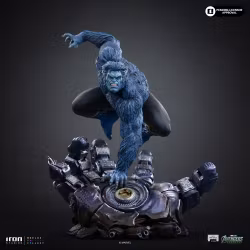 Avengers: Doomsday Beast 1/10 Art Scale Statue