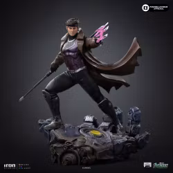 Avengers: Doomsday Gambit 1/10 Art Scale Statue