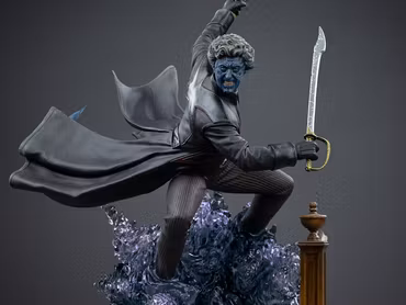 Avengers: Doomsday Nightcrawler 1/10 Art Scale Statue