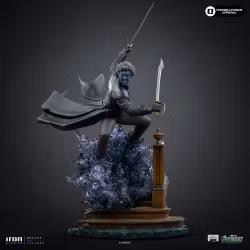 Avengers: Doomsday Nightcrawler 1/10 Art Scale Statue