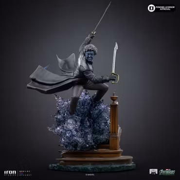 Avengers: Doomsday Nightcrawler 1/10 Art Scale Statue