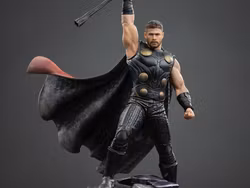 Avengers: Doomsday Thor 1/10 Art Scale Statue