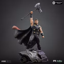 Avengers: Doomsday Thor 1/10 Art Scale Statue